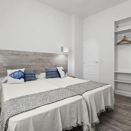 Casa Azul By Escape Appartamento Punta Mujeres