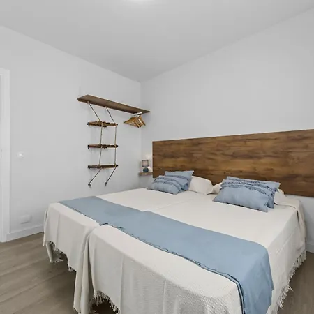 Appartamento Casa Azul By Escape Punta Mujeres