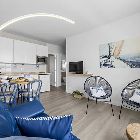 Appartamento Casa Azul By Escape