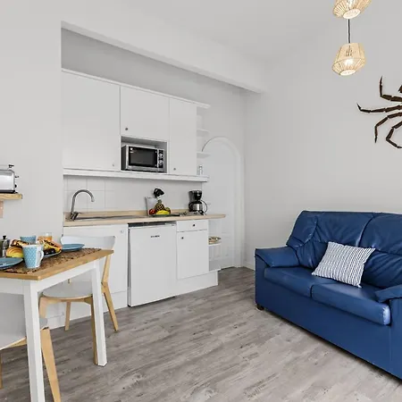 Casa Azul By Escape Apartamento *
