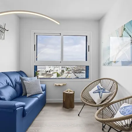 Casa Azul By Escape Lägenhet