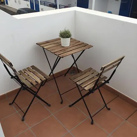 Casa Azul 度假居
