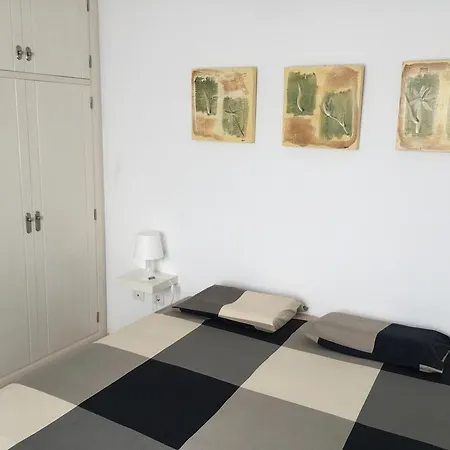 度假居 Casa Azul 法马拉