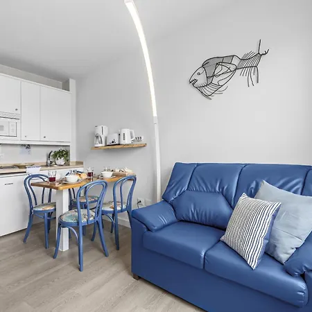Casa Azul By Escape アパート Punta Mujeres